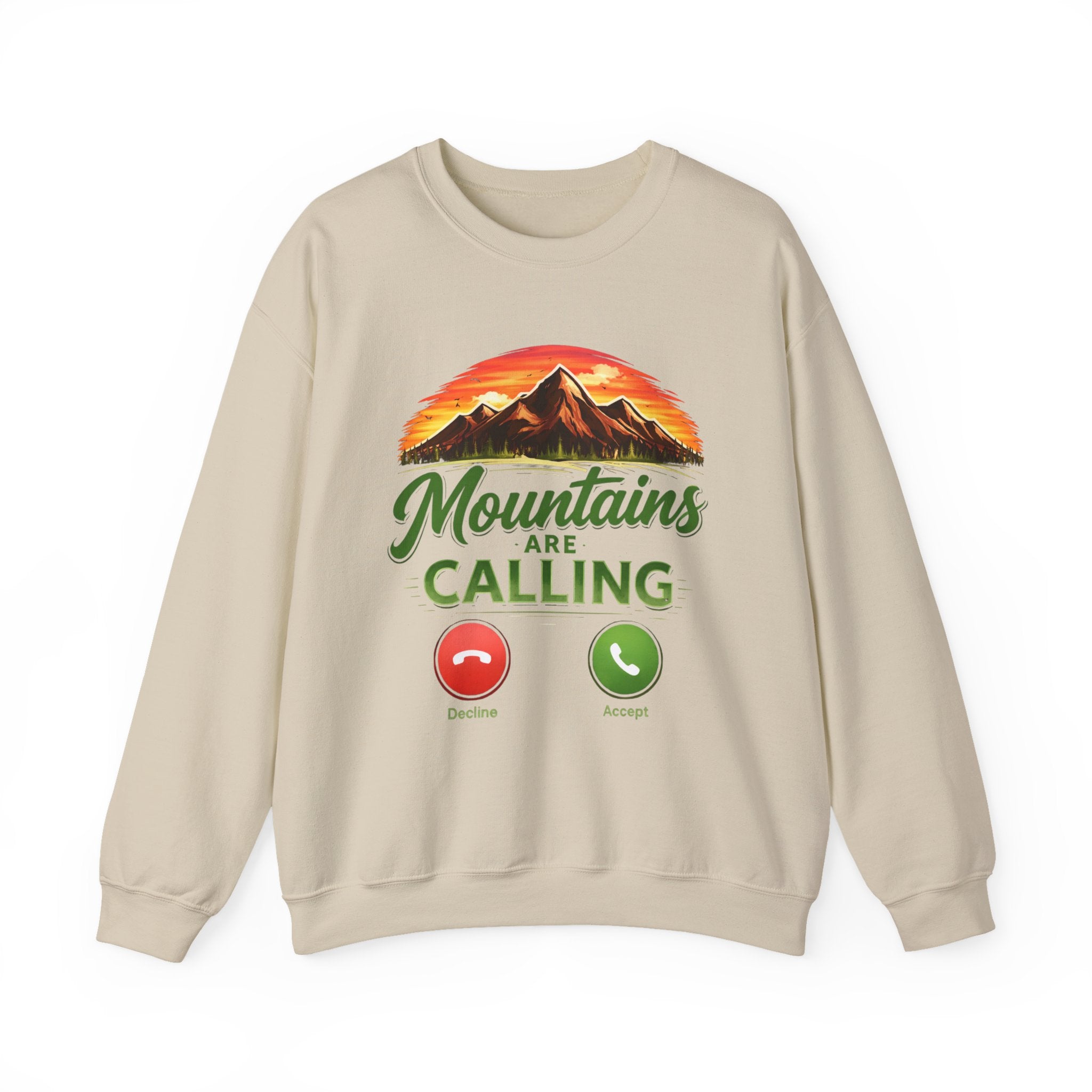 Sweatshirts