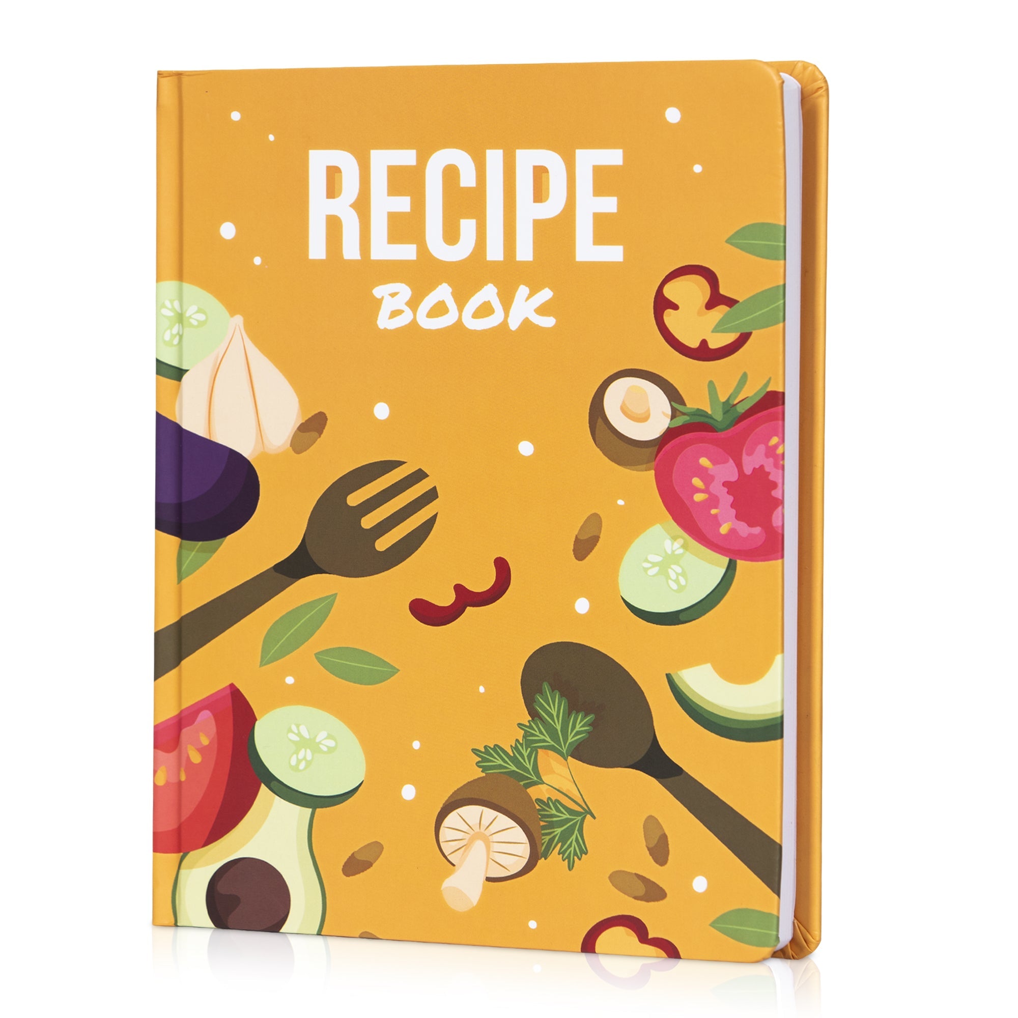 Recipe Books