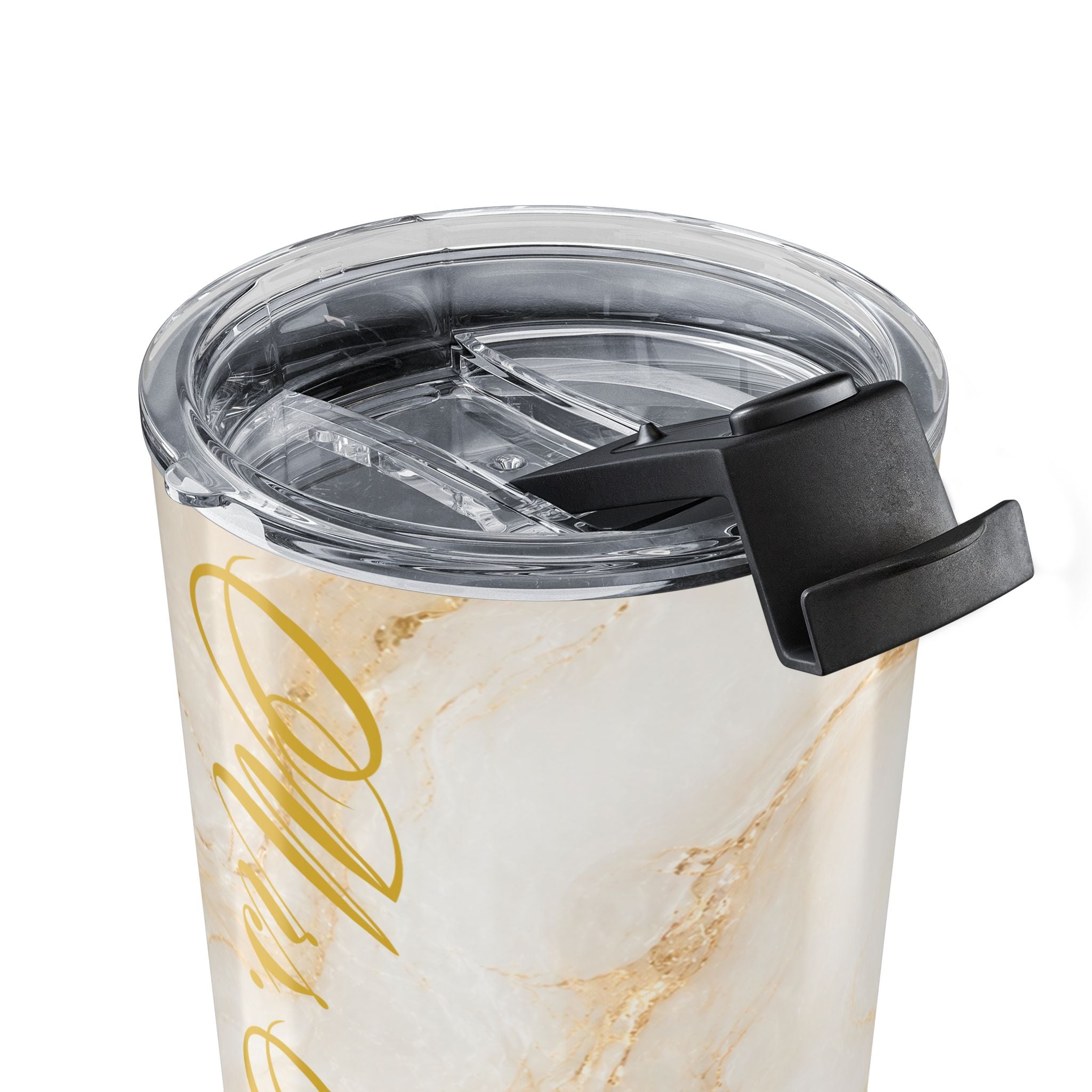 Personalized Bride Tumbler | Custom Mrs Name Marble Cup | Bridal Shower Gift | Wedding Gift for Bride| Future Mrs Tumbler | Insulated Travel Cup